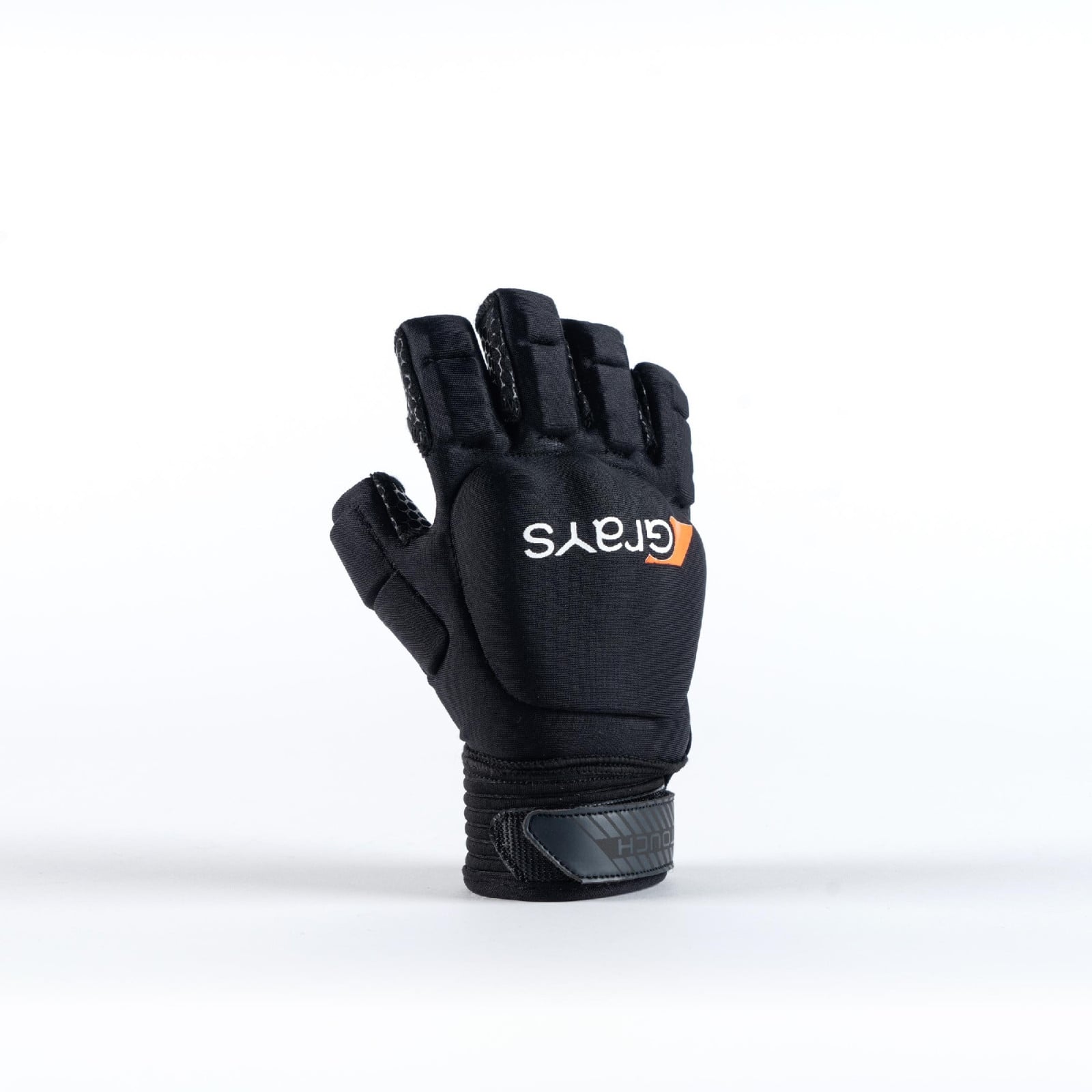 Grays Touch Hockey Glove - Black (2026/27) - Grays Touch Hockey Glove - Black (2025/26) - Grays Touch Hockey Glove - Black (2025/26) - Grays Touch Hockey Glove - Black (2025
