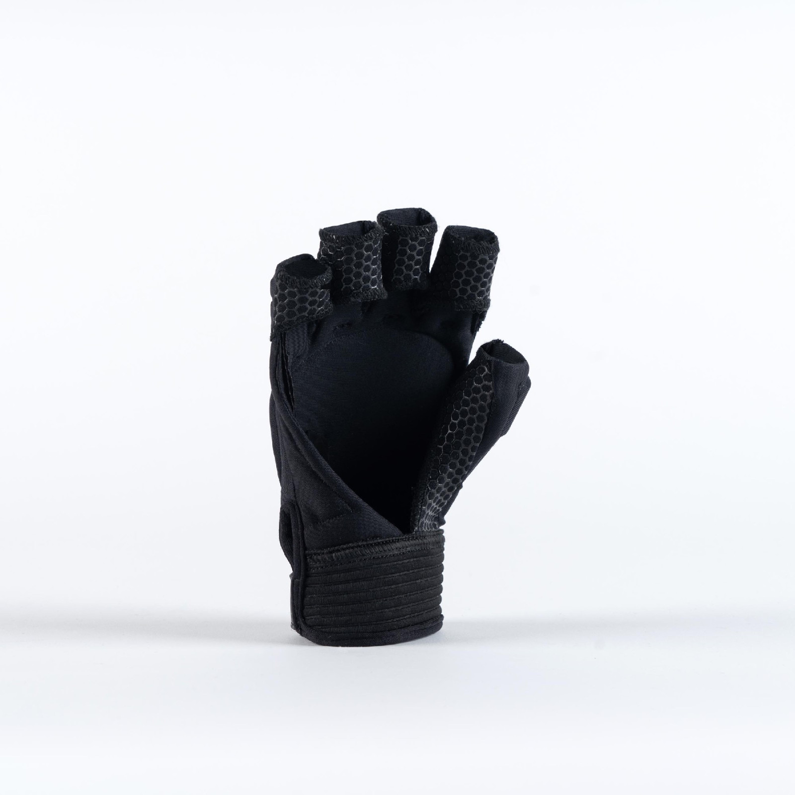 Grays Touch Hockey Glove - Black (2024/25) - Grays Touch Hockey Glove - Black (2024/25) - Grays Touch Hockey Glove - Black (2024