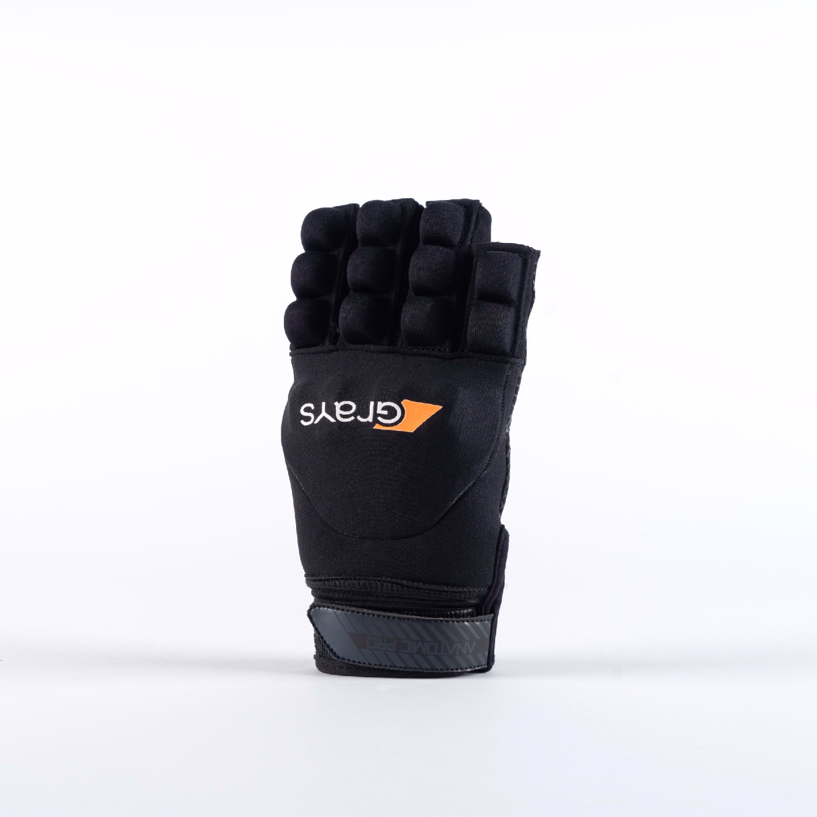 Grays Anatomic Pro Hockey Glove - Black (2025/26) - Grays Anatomic Pro Hockey Glove - Black (2025/26) - Grays Anatomic Pro Hocke