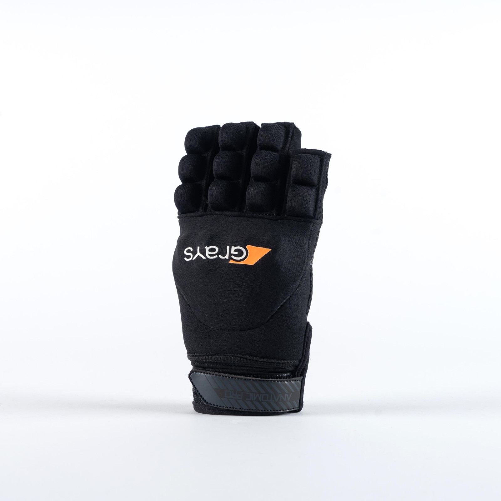 Grays Anatomic Pro Hockey Glove - Black (2024/25) - Grays Anatomic Pro Hockey Glove - Black (2024/25) - Grays Anatomic Pro Hocke