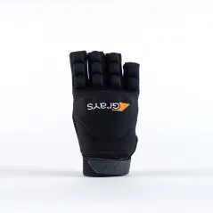 Grays Anatomic Pro Hockey Glove - Black (2025/26) - Grays Anatomic Pro Hockey Glove - Black (2025/26) - Grays Anatomic Pro Hocke