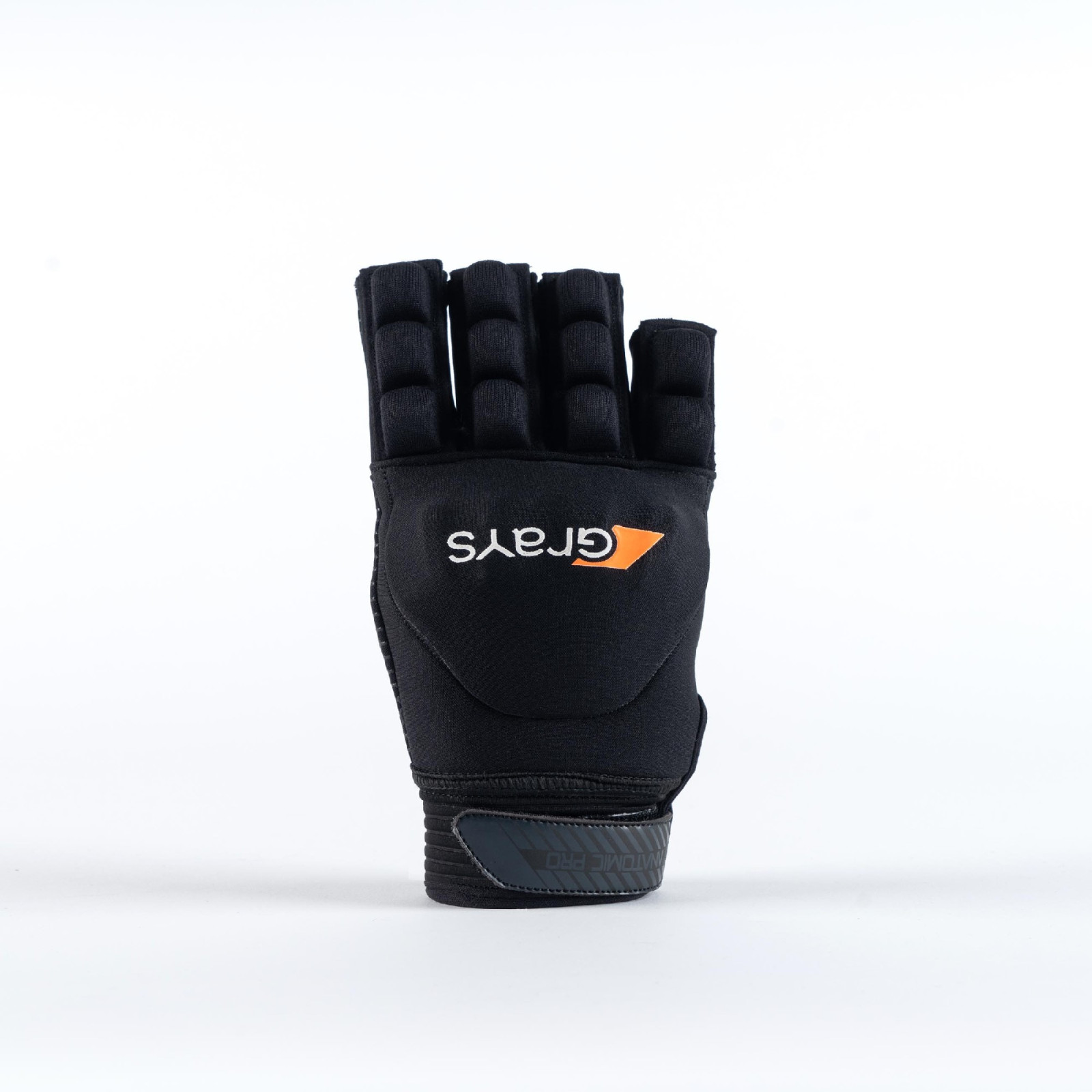 Grays Anatomic Pro Hockey Glove - Black (2024/25) - Grays Anatomic Pro Hockey Glove - Black (2024/25) - Grays Anatomic Pro Hockey Glove - Black (2024/25) - Grays Anatomic Pro Hocke
