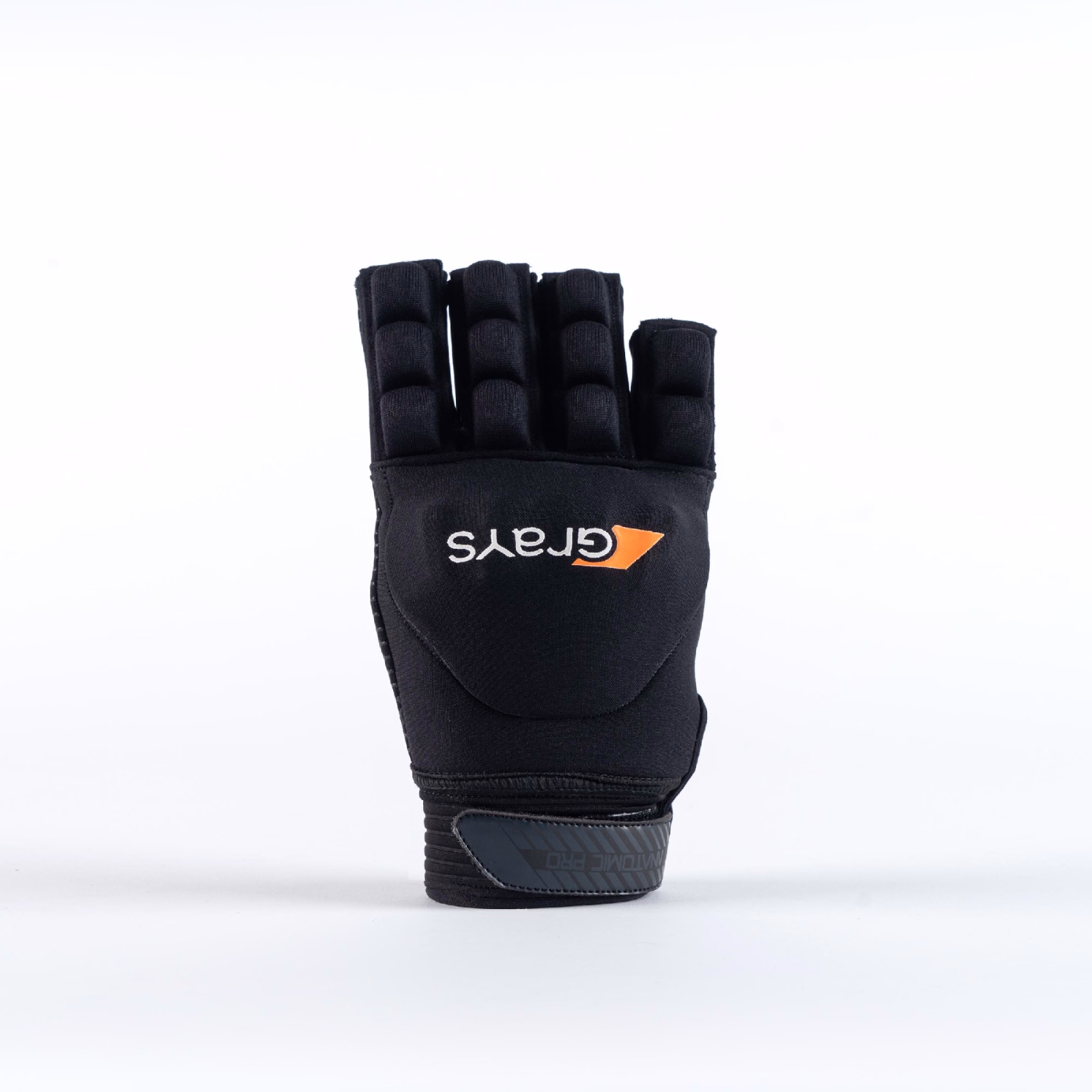 Grays Anatomic Pro Hockey Glove - Black (2024/25) - Grays Anatomic Pro Hockey Glove - Black (2024/25) - Grays Anatomic Pro Hocke
