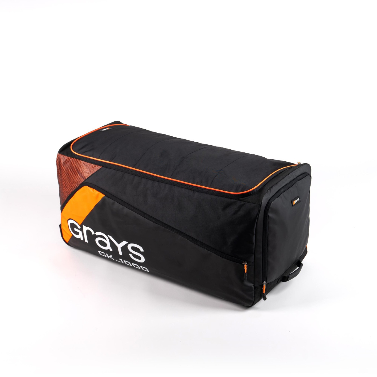 Grays GK1000 Goalie Holdall (2024/25) - Grays GK1000 Goalie Holdall (2024/25) - Grays GK1000 Goalie Holdall (2024/25) - Grays GK
