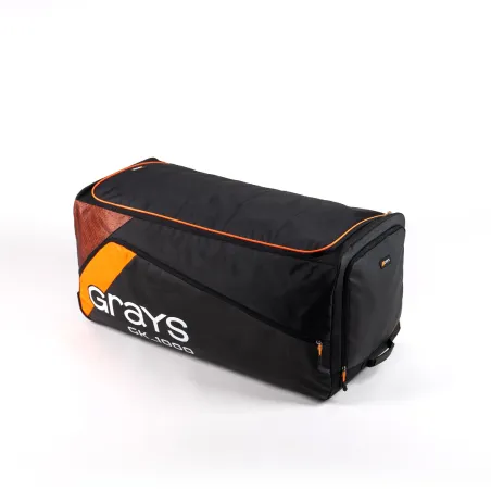 Grays GK1000 Goalie Holdall (2024/25) - Grays GK1000 Goalie Holdall (2024/25) - Grays GK1000 Goalie Holdall (2024/25) - Grays GK