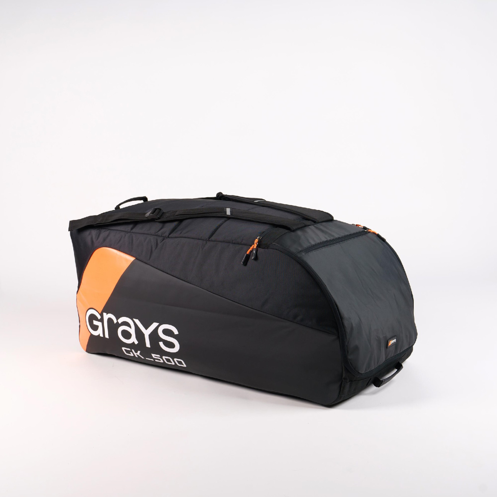 Grays GK500 Goalie Duffle Bag (2024/25) - Grays GK500 Goalie Duffle Bag (2024/25) - Grays GK500 Goalie Duffle Bag (2024/25) - Gr