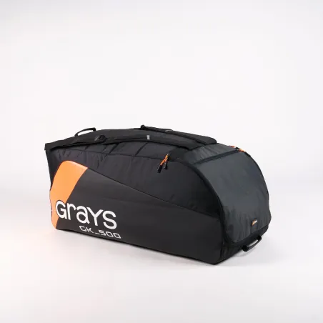 Grays GK500 Goalie Duffle Bag (2024/25) - Grays GK500 Goalie Duffle Bag (2024/25) - Grays GK500 Goalie Duffle Bag (2024/25) - Gr