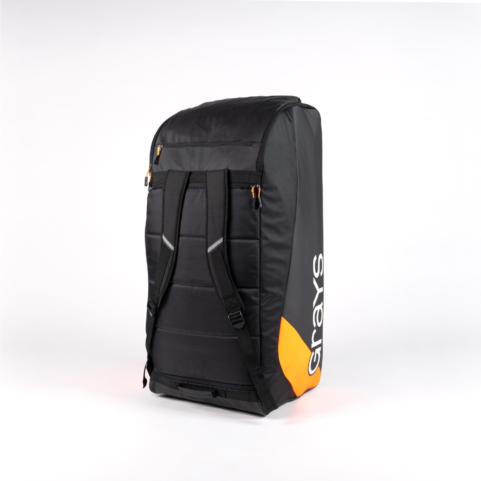 Grays GK500 Goalie Duffle Bag (2024/25) - Grays GK500 Goalie Duffle Bag (2024/25) - Grays GK500 Goalie Duffle Bag (2024/25) - Gr