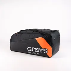 Grays GK500 Goalie Duffle Bag (2024/25) - Grays GK500 Goalie Duffle Bag (2024/25) - Grays GK500 Goalie Duffle Bag (2024/25) - Gr