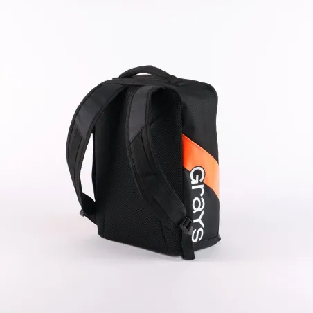 Grays G75 Rucksack - Black (2024/25)