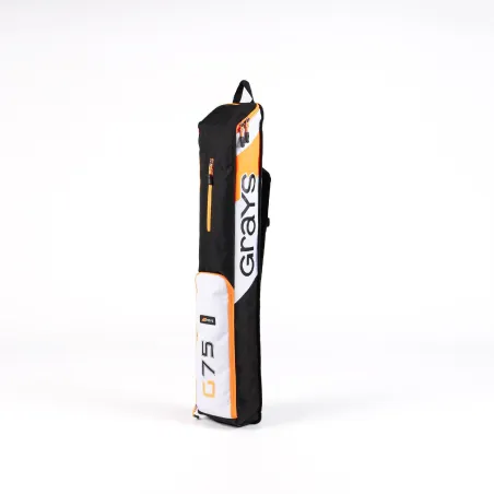 Grays G75 Stickbag - Noir (2023/24) - Sacs de hockey