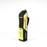 Grays G300 Kitbag - Schwarz/Fluo Gelb (2024/25)