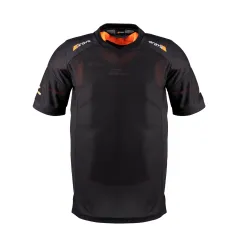 Grays Elite Pro Short Sleeve Smock - Black (2024/25) - Grays Elite Pro Short Sleeve Smock - Black (2024/25) - Grays Elite Pro Sh