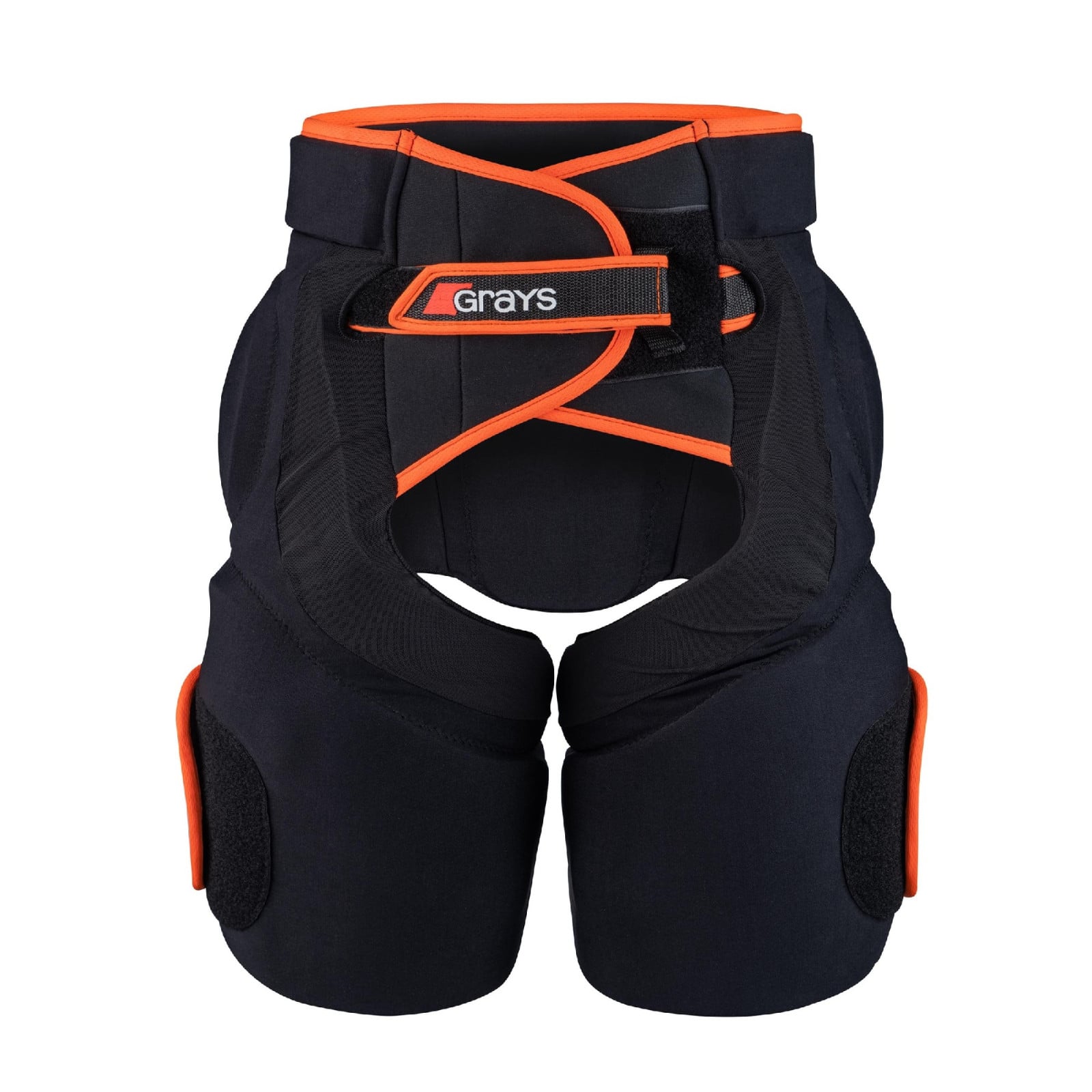 Grays Elite Padded Goalie Shorts (2026/27) - Grays Elite Padded Goalie Shorts (2025/26) - Grays Elite Padded Goalie Shorts (2025/26) - Grays Elite Padded Goalie Shorts (2025