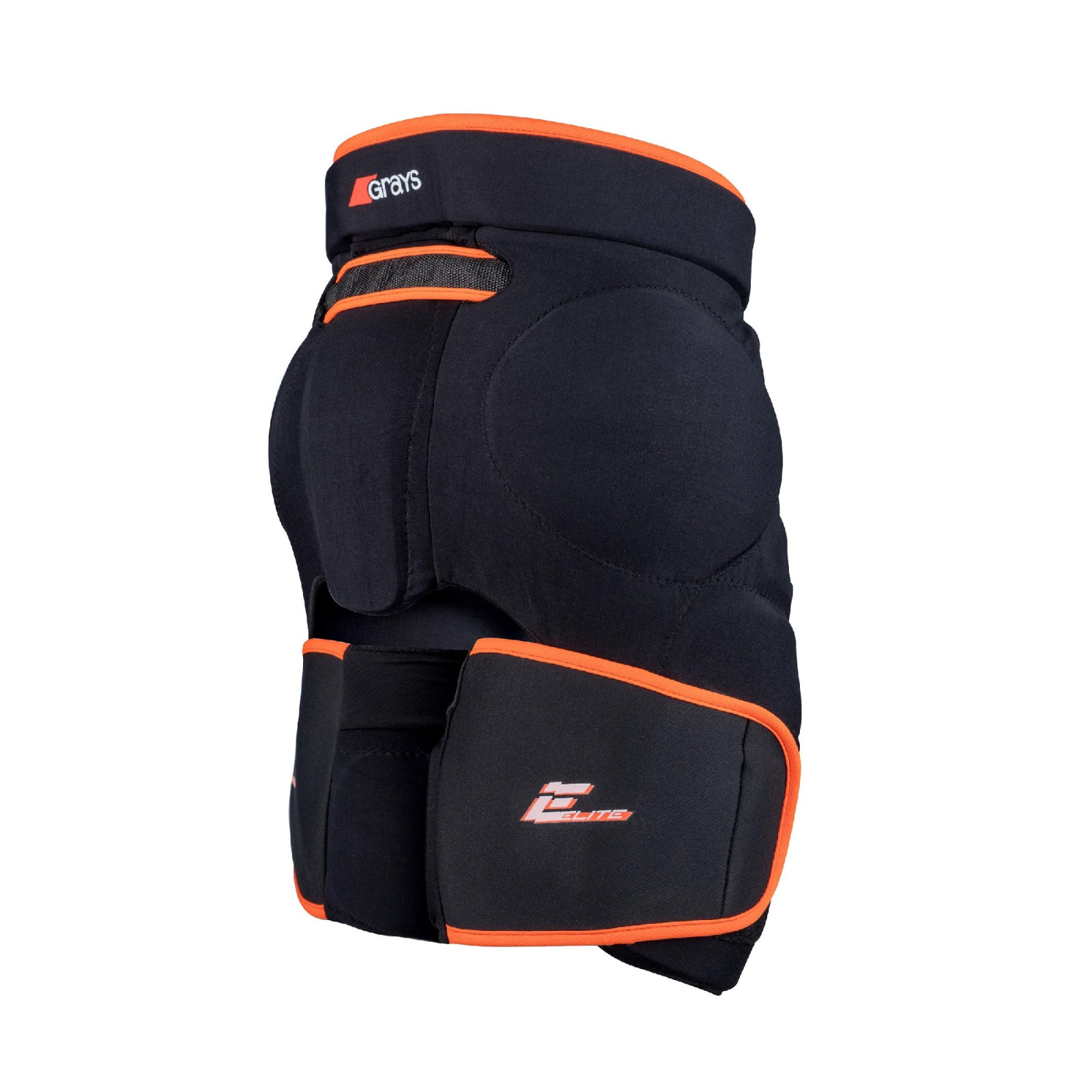 Grays Elite Padded Goalie Shorts (2024/25) - Grays Elite Padded Goalie Shorts (2024/25) - Grays Elite Padded Goalie Shorts (2024