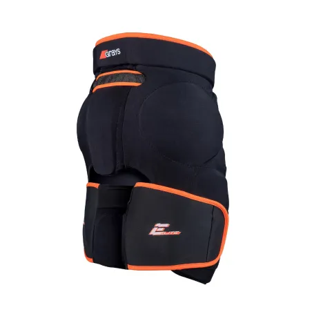 Grays Elite Padded Goalie Shorts (2024/25)