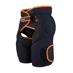 Grays Elite Padded Goalie Shorts (2024/25) - Grays Elite Padded Goalie Shorts (2024/25) - Grays Elite Padded Goalie Shorts (2024