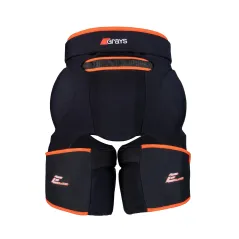 Grays Elite Padded Goalie Shorts (2025/26) - Grays Elite Padded Goalie Shorts (2025/26) - Grays Elite Padded Goalie Shorts (2025