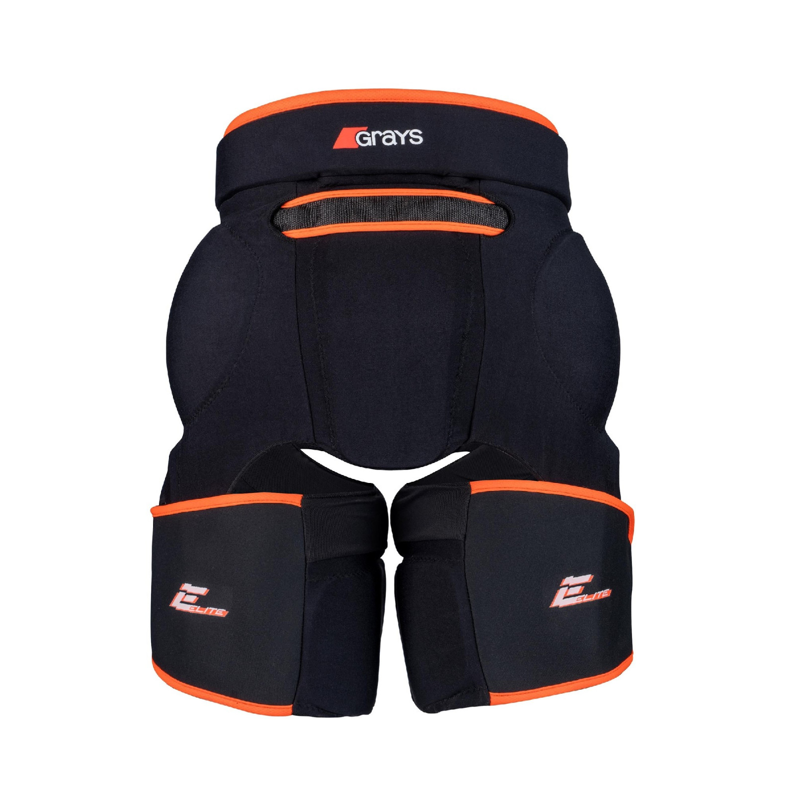 Grays Elite Padded Goalie Shorts (2024/25) - Grays Elite Padded Goalie Shorts (2024/25) - Grays Elite Padded Goalie Shorts (2024