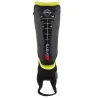 Grays Shield Hockey Shinguards - Black/Fluo Yellow (2024/25)