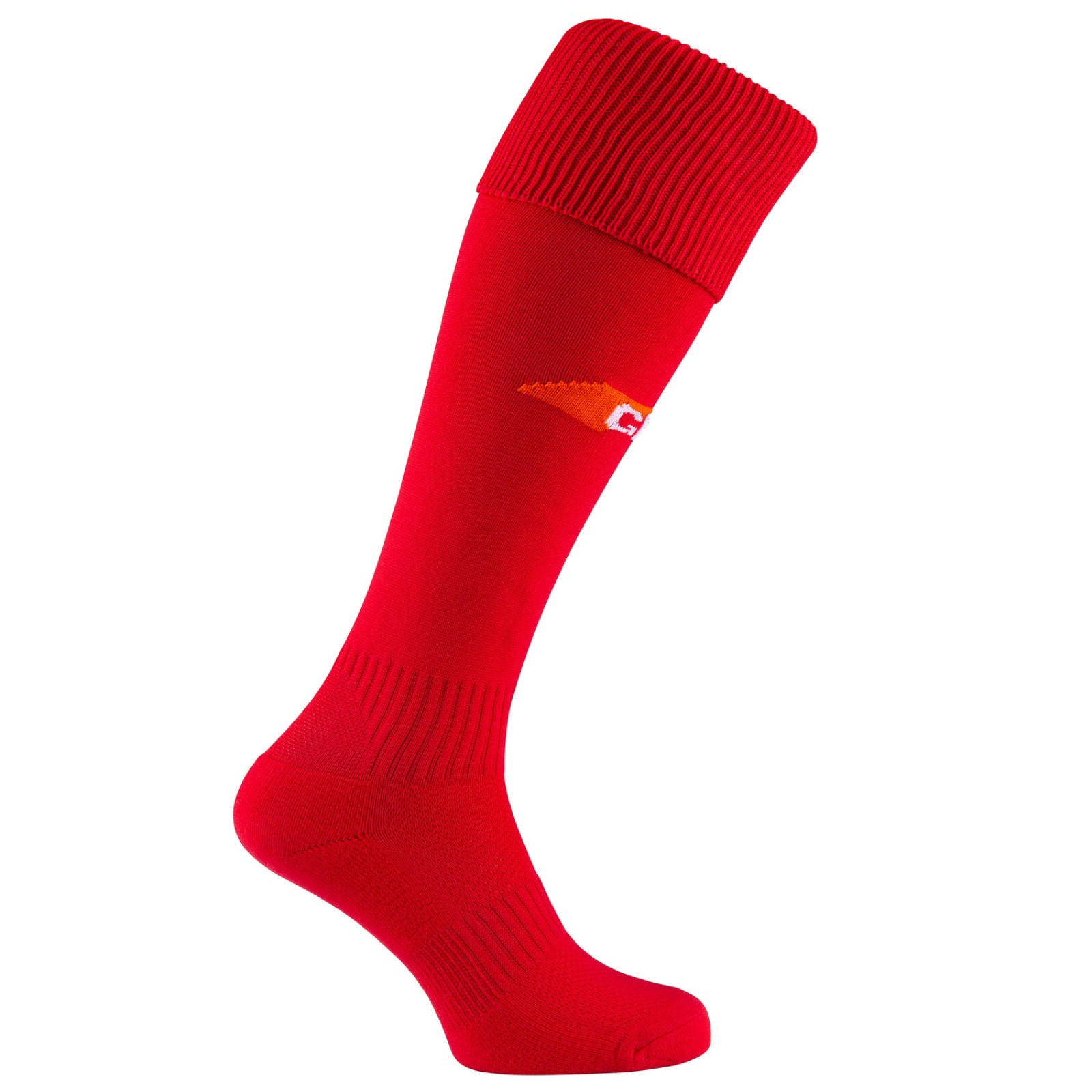 Grays G550 Hockey Socks - Red (2024/25) - Grays G550 Chaussettes de Hockey - Rouge (2023/24) -