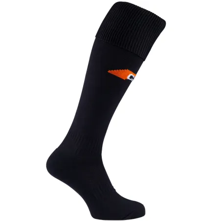 Grays G550 Hockeysocken - Schwarz (2023/24)