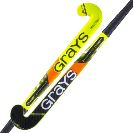 Grises GK6000 Pro Goalie Stick (2023/24) - Palos de