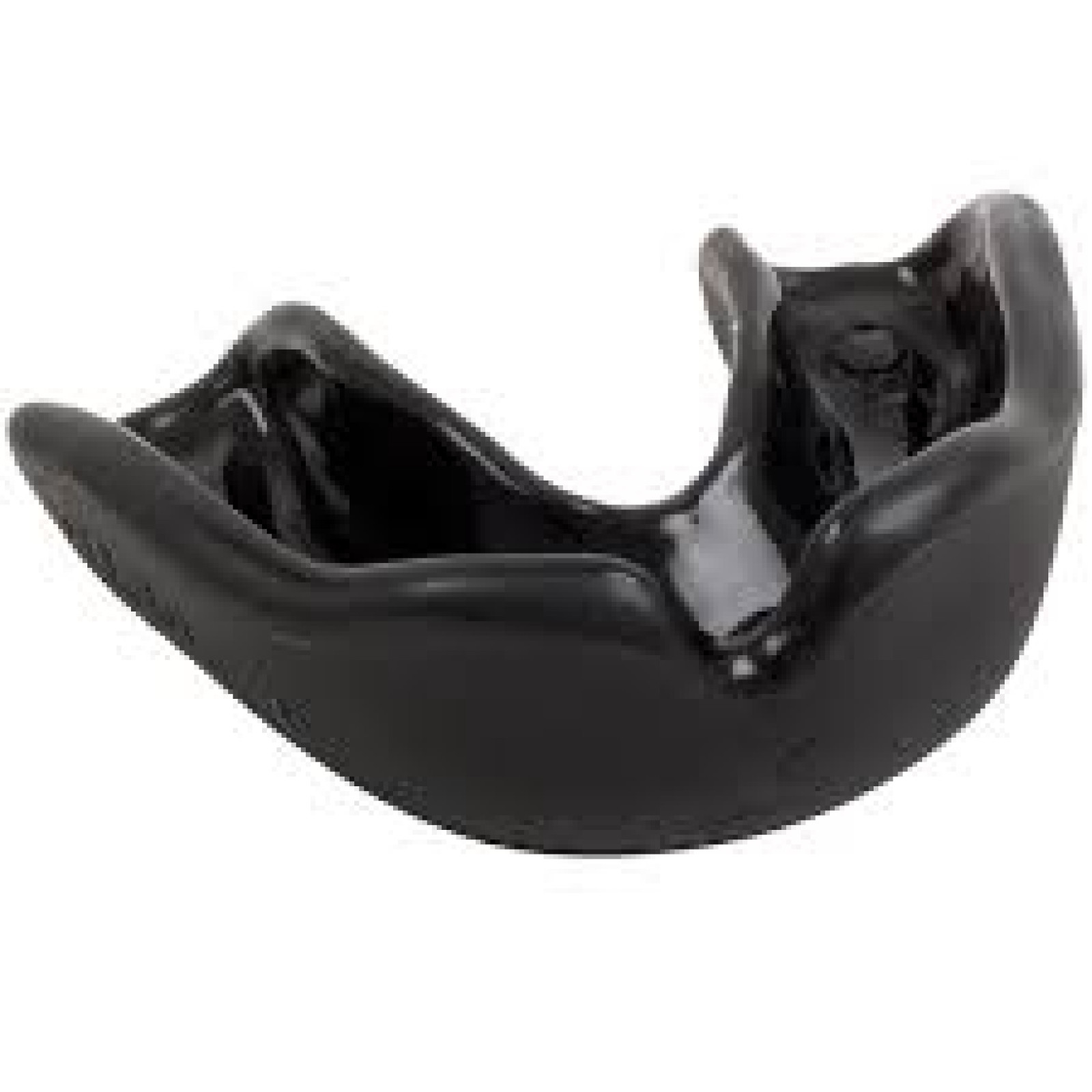 Gilbert Academy Mouthguard - Black (2024/25) - Gilbert Academy Mouthguard - Black (2023/24)