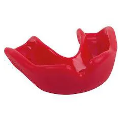 🔥 Gilbert Academy Mouthguard - Red (2023/24) | Next Day Delivery 🔥