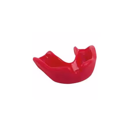 Gilbert Academy Mouthguard - Red (2023/24)