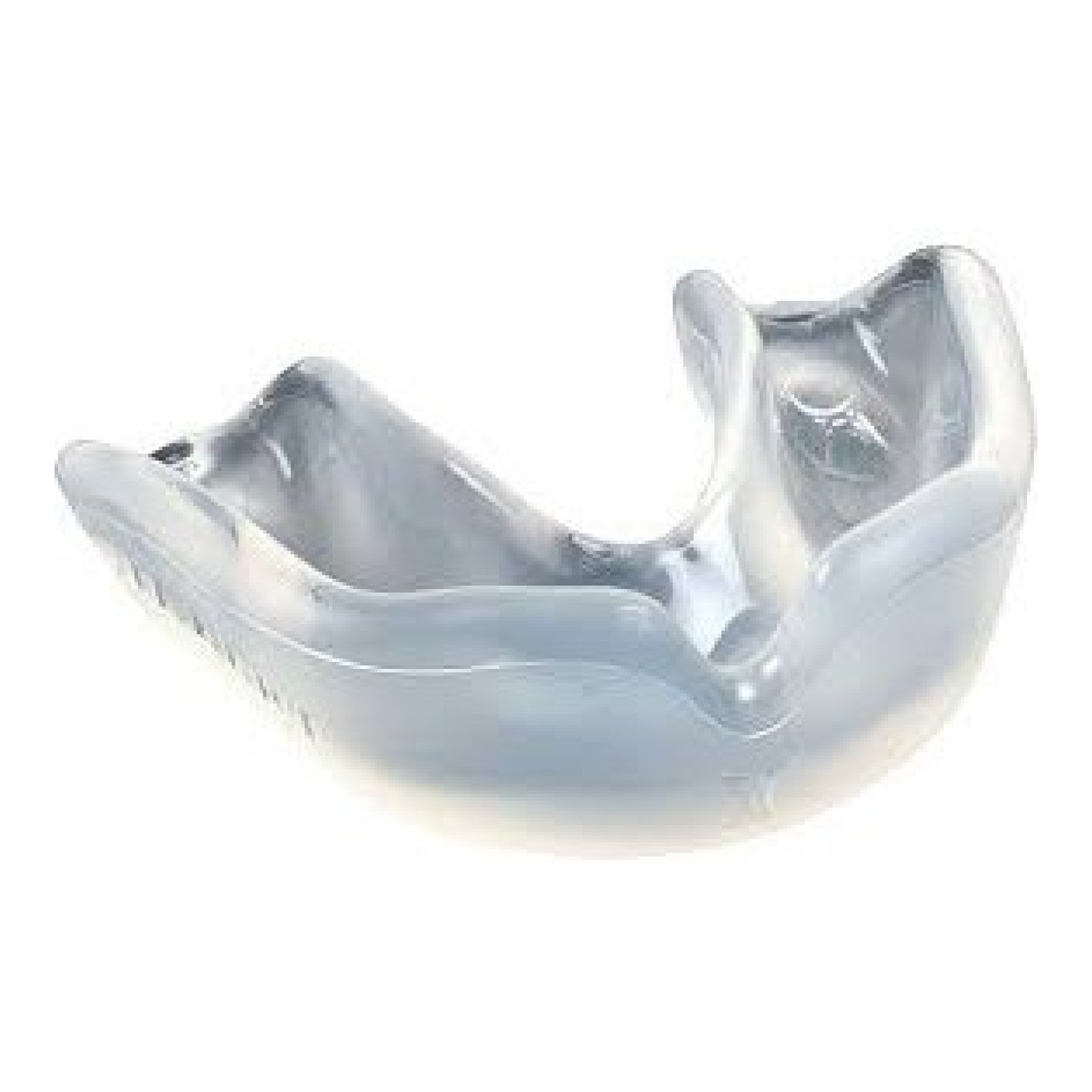 Gilbert Academy Mouthguard - Clear (2024/25) - Gilbert Academy Gebitsbeschermer - Helder (2023/24) - Hockey