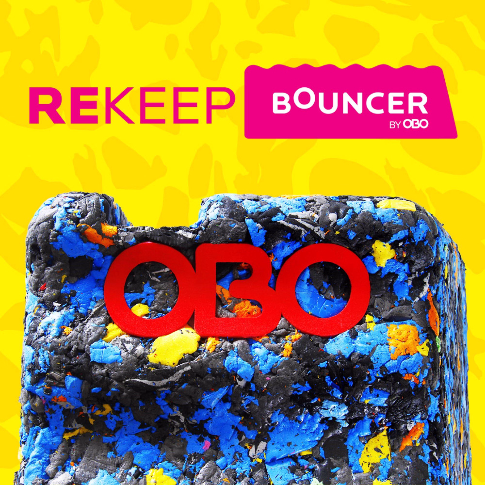 OBO ReKEEP Bouncer - OBO ReKEEP Bouncer - OBO ReKEEP Bouncer - OBO ReKEEP Bouncer - OBO ReKEEP Bouncer - OBO ReKEEP Bouncer - OB
