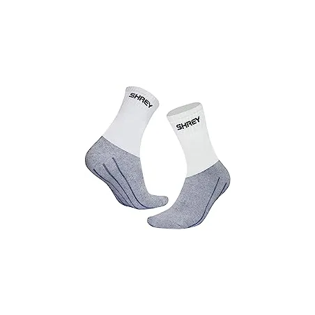 Shrey Original Performance Cricket Socks - (Pack of 2)