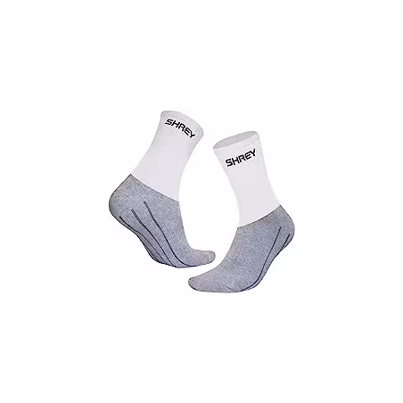 Shrey Original Performance Cricket Socks - (Pack of 2)