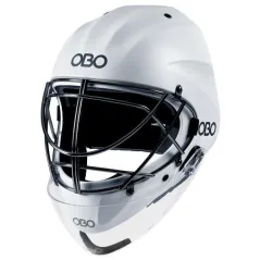 Kopen OBO ABS Junior Helm - Wit