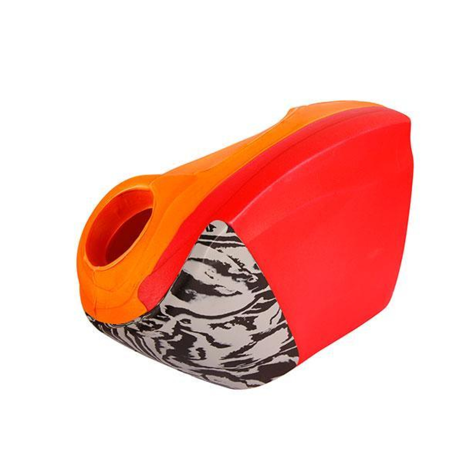 OBO Robo Hi-Rebound Right Hand Protector - Red/Orange - Protecteur de la main droite OBO Robo Hi-Rebound - Rouge /