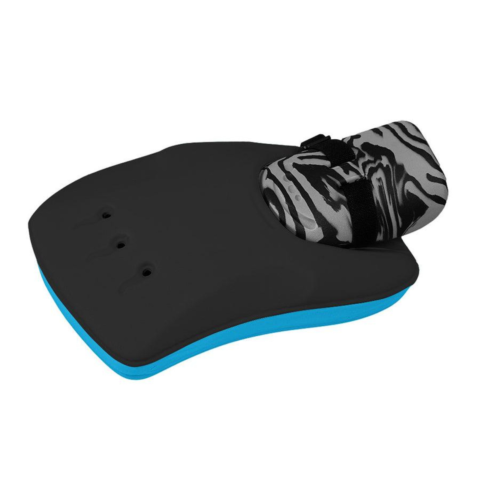 OBO Robo Hi-Rebound Left Hand Protector - Peron/Black