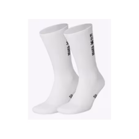 Osaka Duo Sports Socks (2 Pack) - White (2023/24)