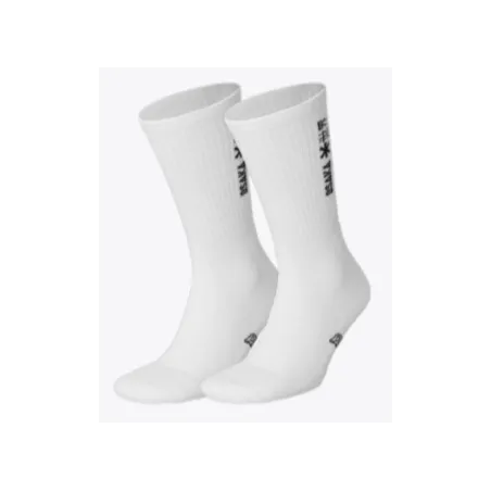 Osaka Duo Sportsocken (2er-Pack) - Weiß (2023/24)