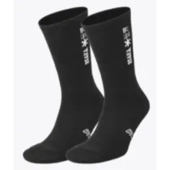 Osaka Duo Sportsocken (2er-Pack) - Schwarz (2023/24)