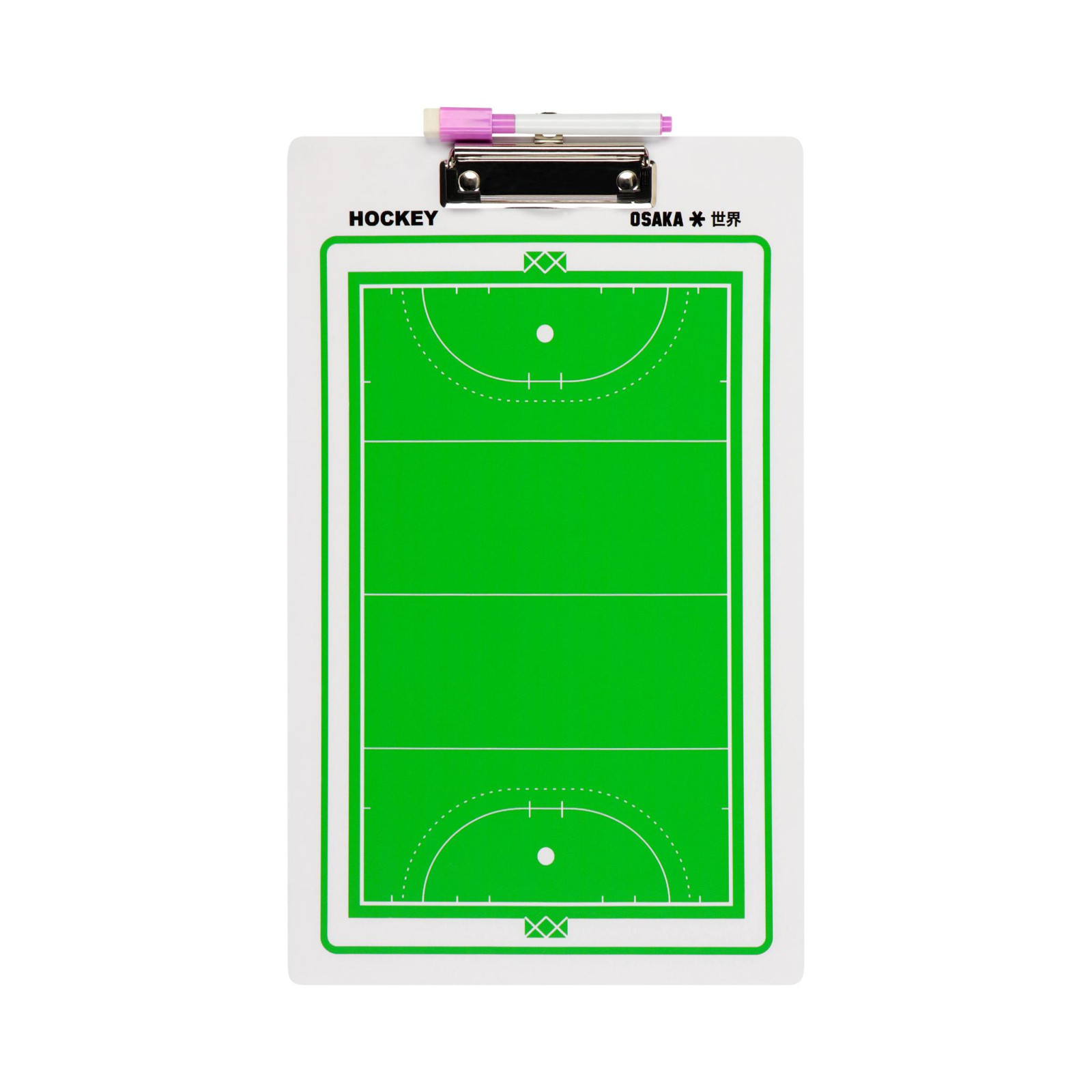 Osaka Hockey Coach Board (2023/24) - Image 1 of 2