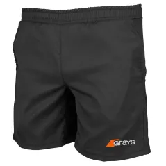 Acheter Grays Axis Junior Hockey Shorts - Black (2023/24)