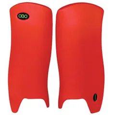 OBO Robo Mini Hi-Control Beinschützer - Rot