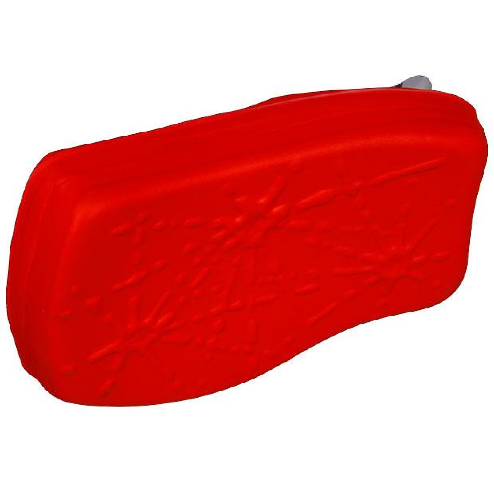 Protector de mano izquierda OBO Robo Mini Hi-Control - Rojo - OBO Robo Mini Hi-Control Protector de Mano Izquierda - Rojo -