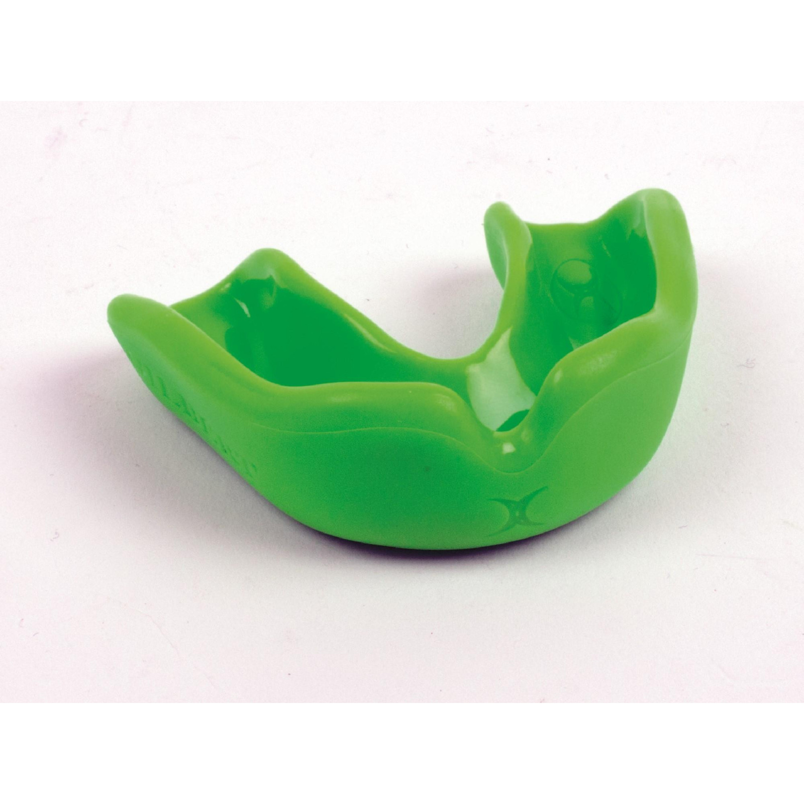 Gilbert Academy Mouthguard - Green (2024/25) - Gilbert Academy Gebitsbeschermer - Groen (2023/24) - Hockey