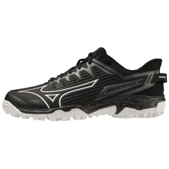 Mizuno Wave Lynx 2 Hockeyschuhe - Schwarz (2023/24)