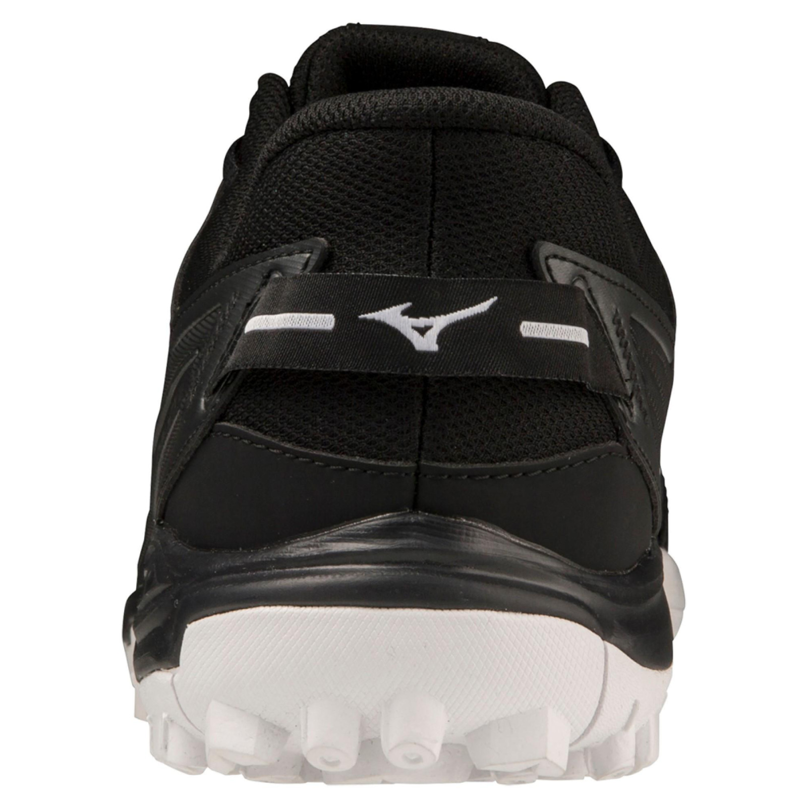 Zapatillas de hockey Mizuno Wave Lynx 2 - Negras (2023/24) - Zapatillas de hockey Mizuno Wave Lynx 2 - Negras (2023/24) - Zapati