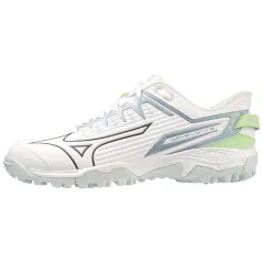 Acheter Mizuno Wave Lynx 2 Hockey Shoes - White (2023/24)