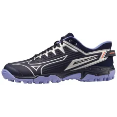 Acheter Mizuno Wave Lynx 2 Hockey Shoes - Blue (2023/24)
