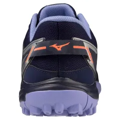 Mizuno Wave Lynx 2 Hockey Shoes - Blue (2023/24)